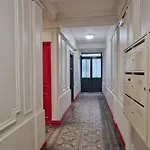 Chambre Cozy Aux Batignolles