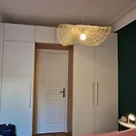 Chambre Cozy Aux Batignolles