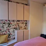 Chambre Cozy Aux Batignolles