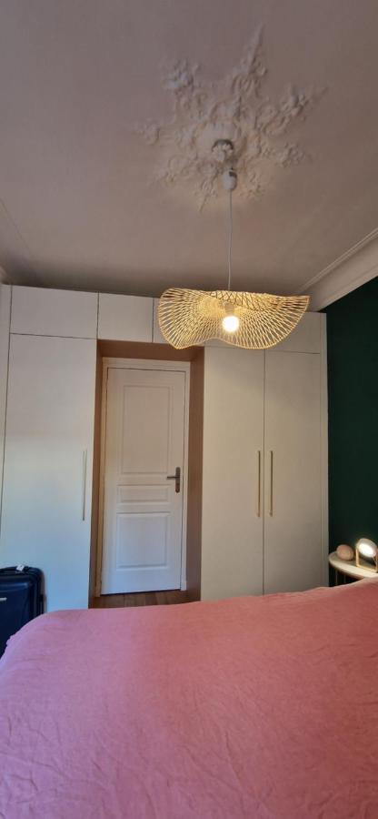 Homestay Cozy Aux Batignolles