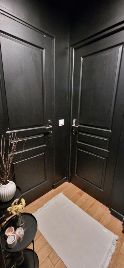 Cozy Aux Batignolles Homestay