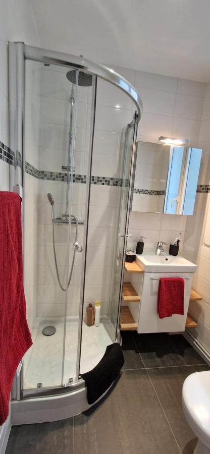Cozy Aux Batignolles *